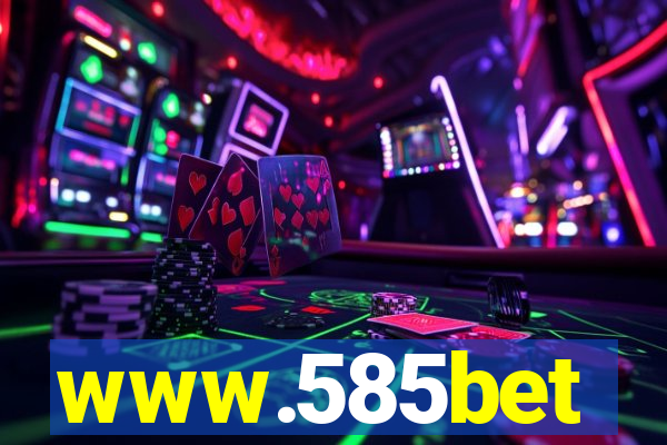 www.585bet