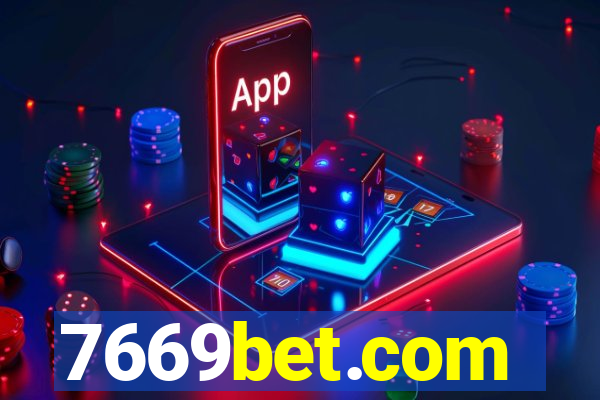 7669bet.com