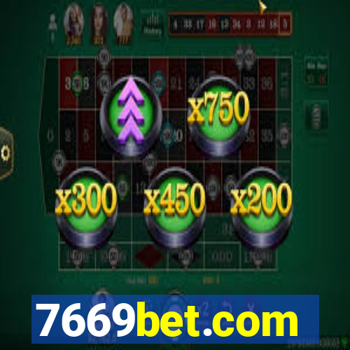 7669bet.com