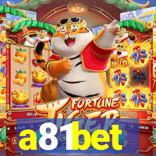 a81bet