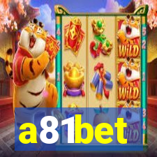 a81bet