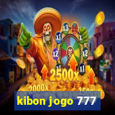 kibon jogo 777