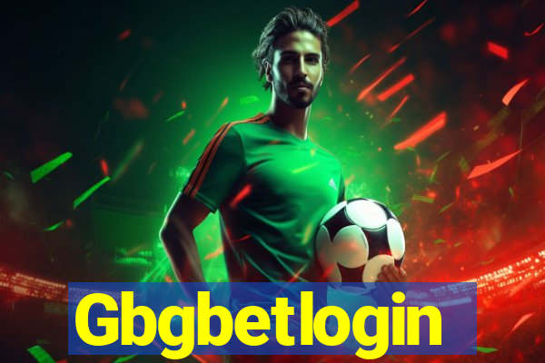 Gbgbetlogin