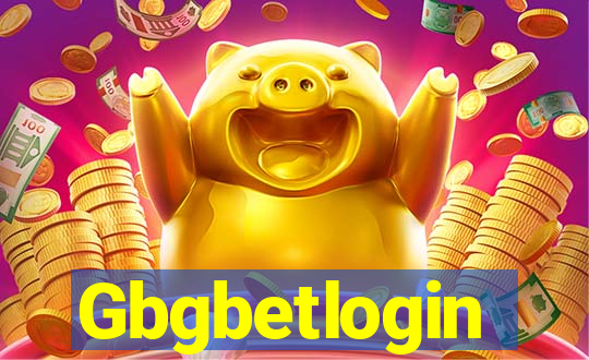 Gbgbetlogin