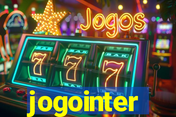 jogointer