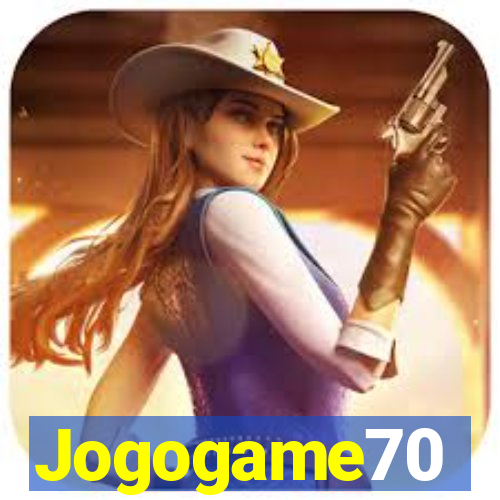 Jogogame70