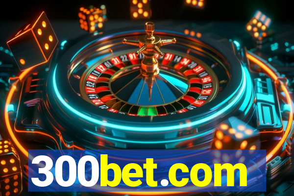 300bet.com