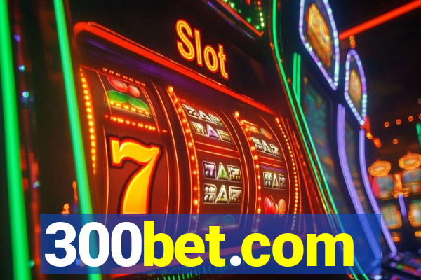 300bet.com