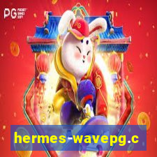 hermes-wavepg.com