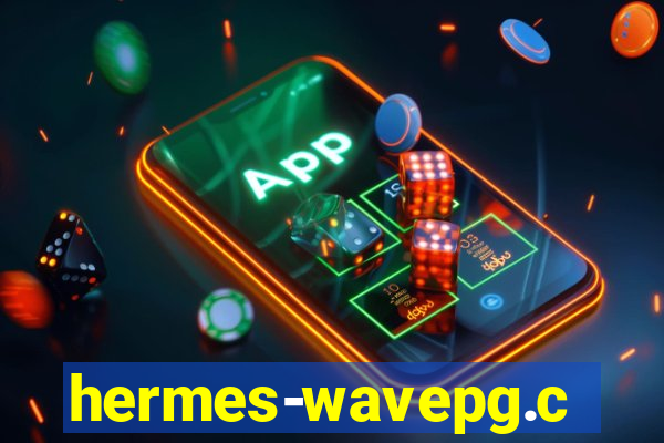 hermes-wavepg.com