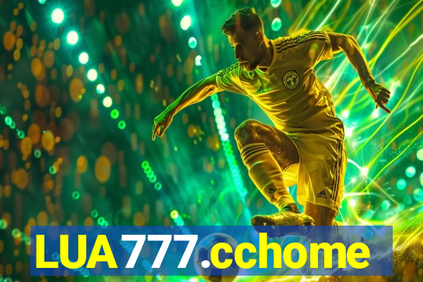 LUA777.cchome