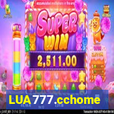 LUA777.cchome