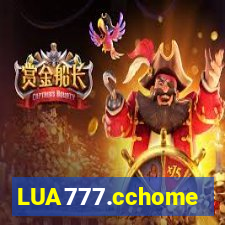 LUA777.cchome