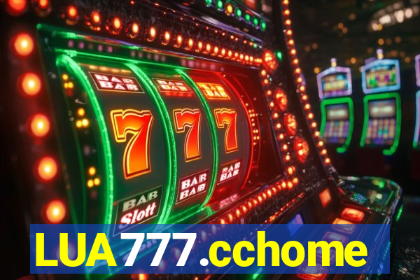 LUA777.cchome