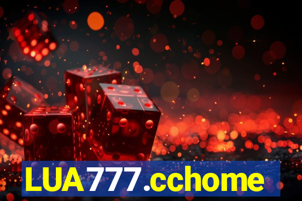 LUA777.cchome