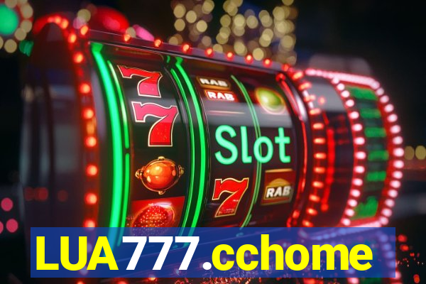 LUA777.cchome