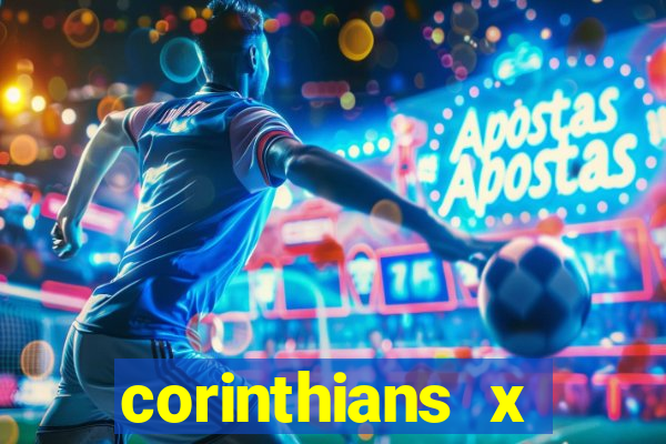 corinthians x cruzeiro multicanais