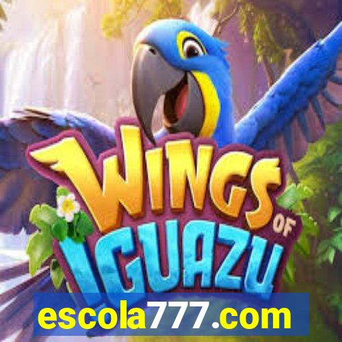 escola777.com