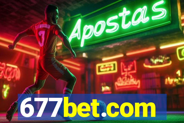 677bet.com