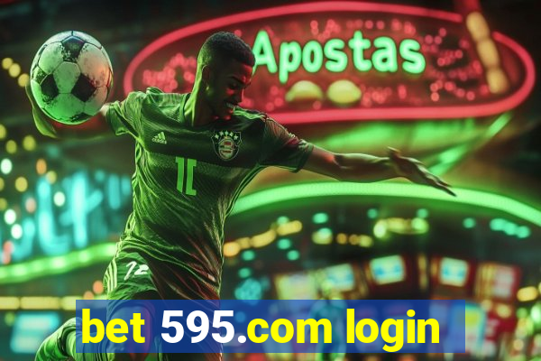 bet 595.com login