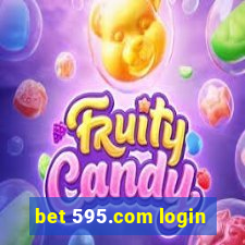 bet 595.com login