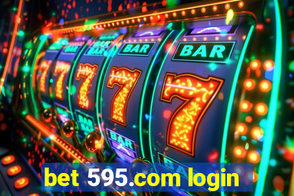 bet 595.com login