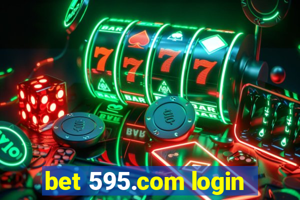 bet 595.com login