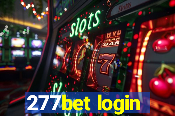 277bet login