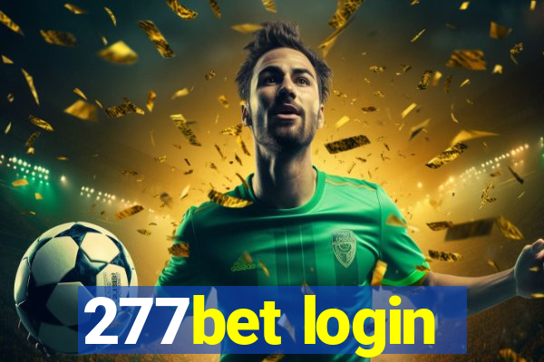 277bet login