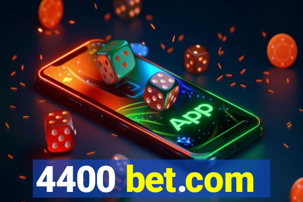 4400 bet.com