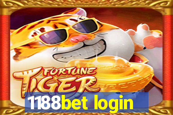 1188bet login