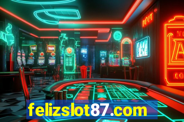 felizslot87.com