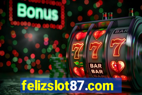 felizslot87.com