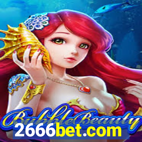 2666bet.com