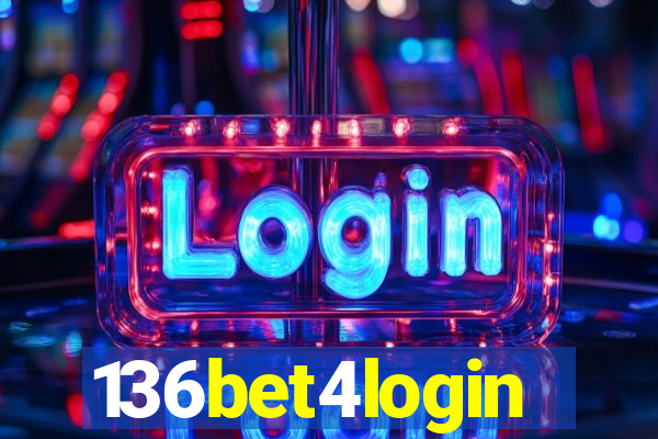 136bet4login