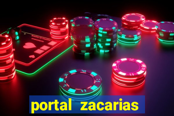 portal zacarias cavando propria cova