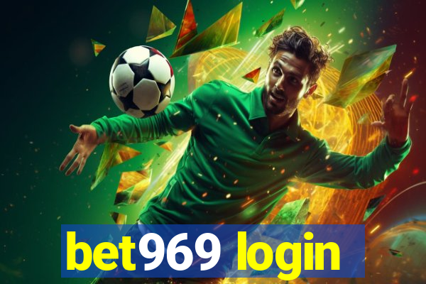 bet969 login