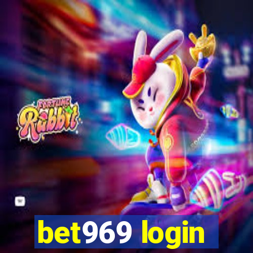 bet969 login