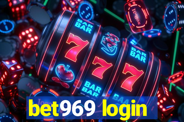 bet969 login