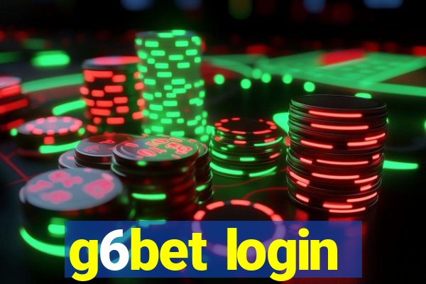 g6bet login