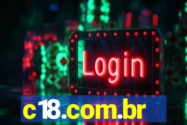 c18.com.br