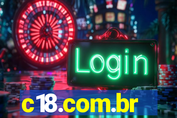 c18.com.br