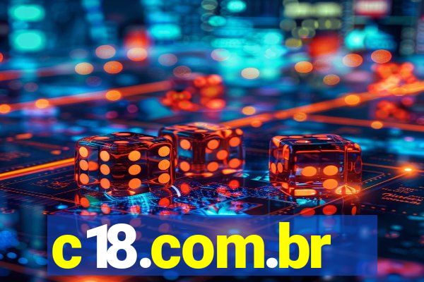 c18.com.br