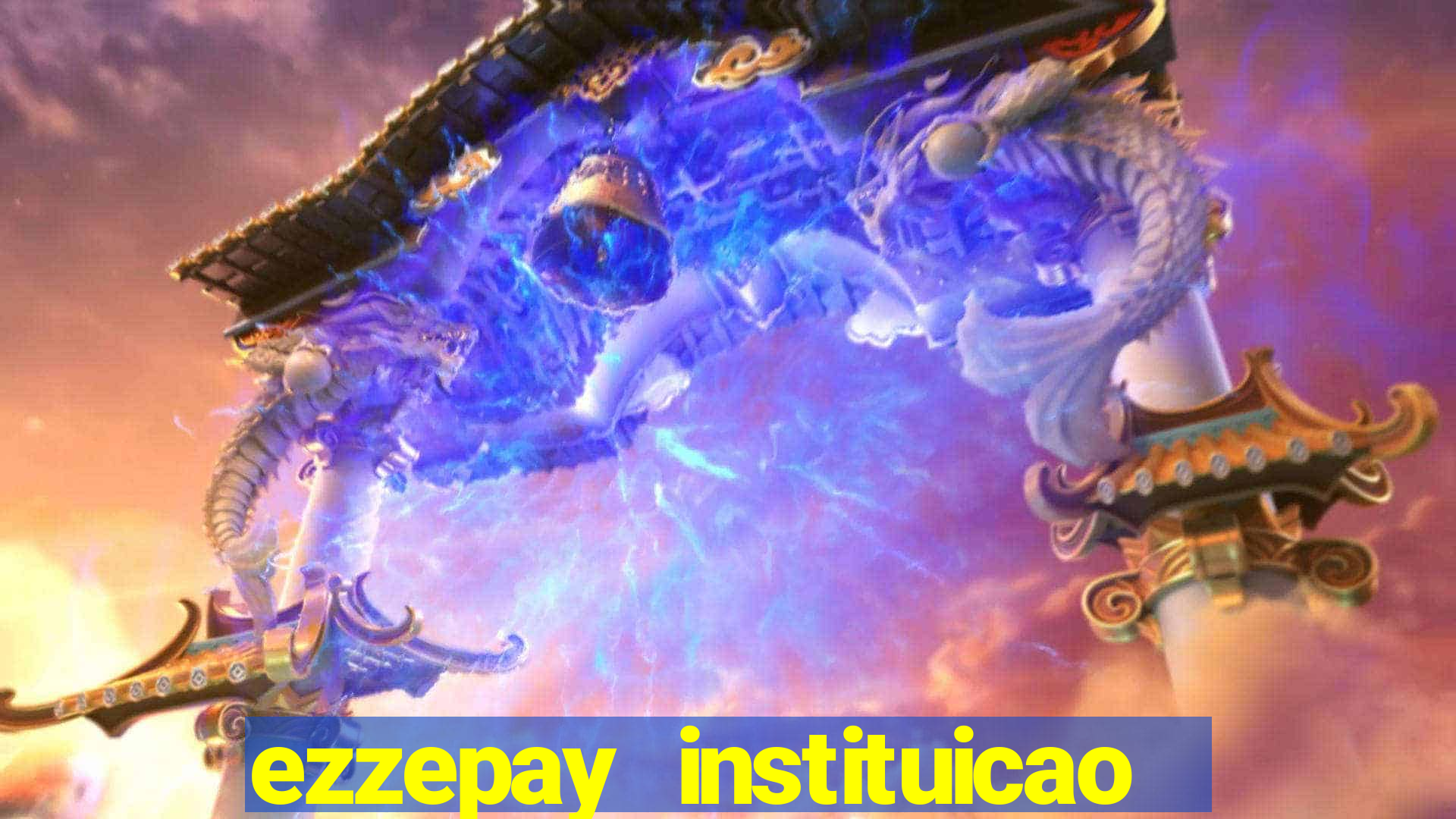 ezzepay instituicao de pagamento ltda