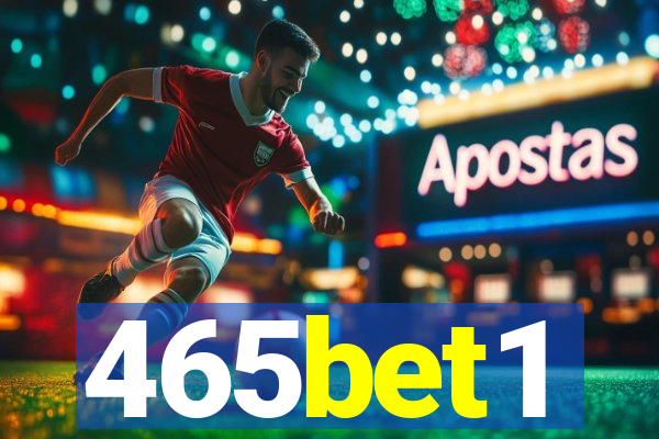 465bet1