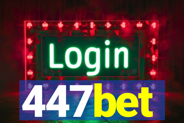 447bet