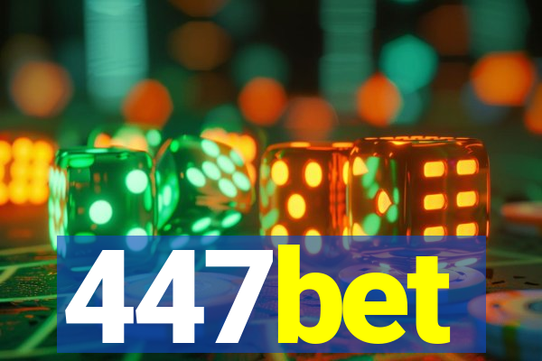 447bet