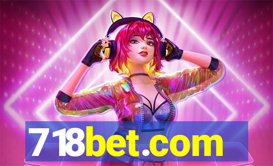 718bet.com