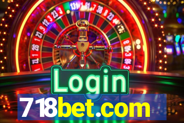 718bet.com