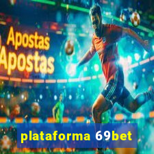 plataforma 69bet